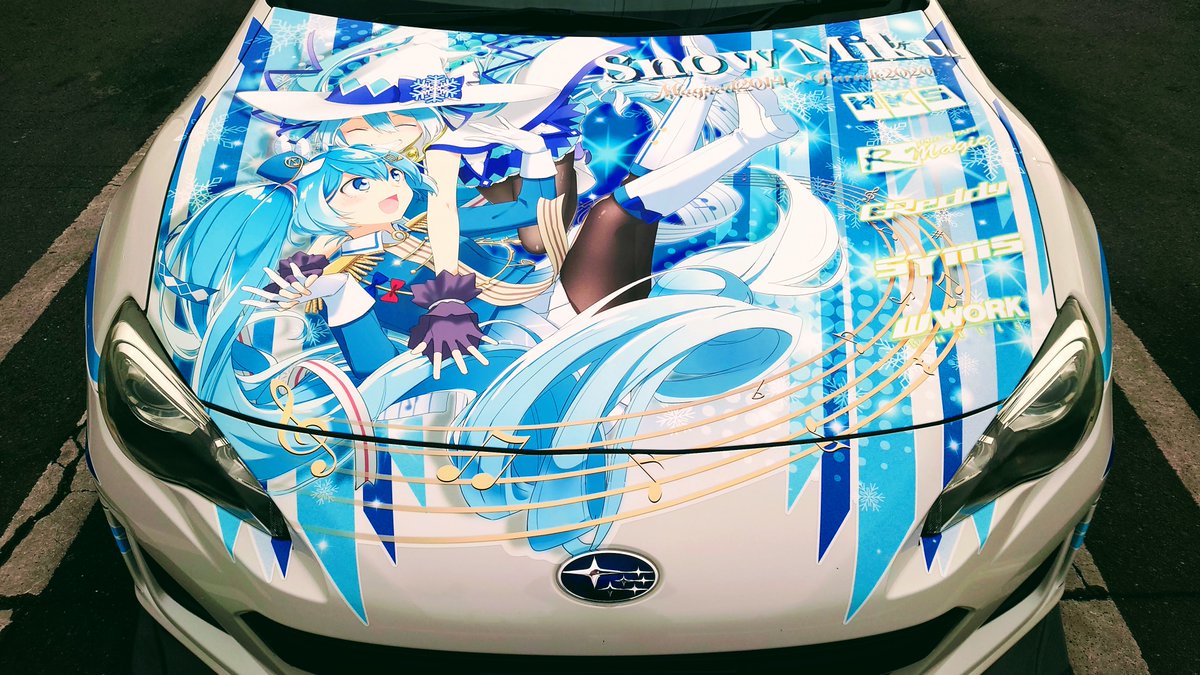 ❄ミネ❄ 💬🔁💙 tweet media