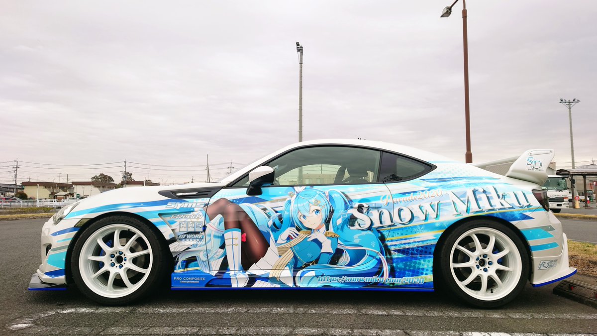 ❄ミネ❄ 💬🔁💙 tweet media