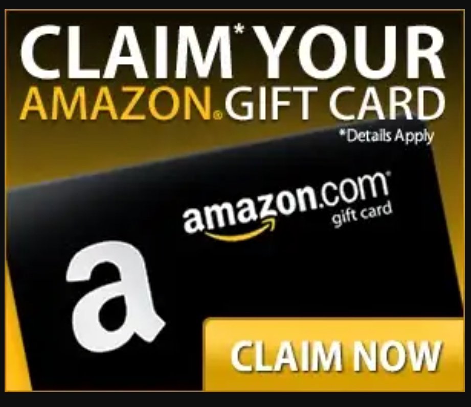 Get Your Amazon Gift Card Now!
Review topics value -based Care
Enter your information now to get get Your Amazon Gift Card Now!
#giftcard 
#makemoney
#Giveaways 
bitly.ws/E5Hh