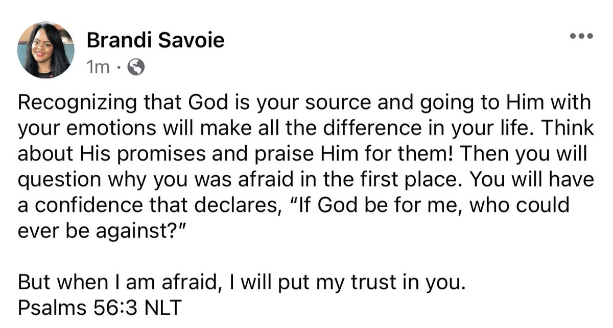 BrandiJSavoie's tweet photo. https://t.co/7IsAuIFbod