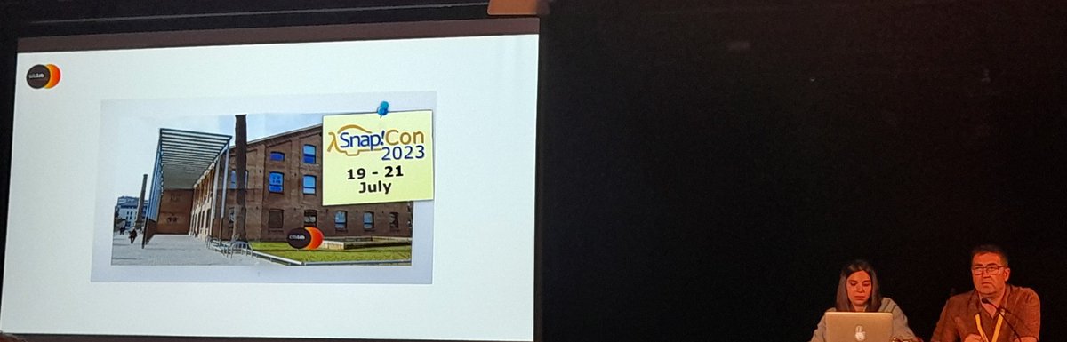 leobotmanuel's tweet image. @citilab con el proyecto #meetandcode...
@clubroboticagra @RedAnd_Robotica @ROBOLOT