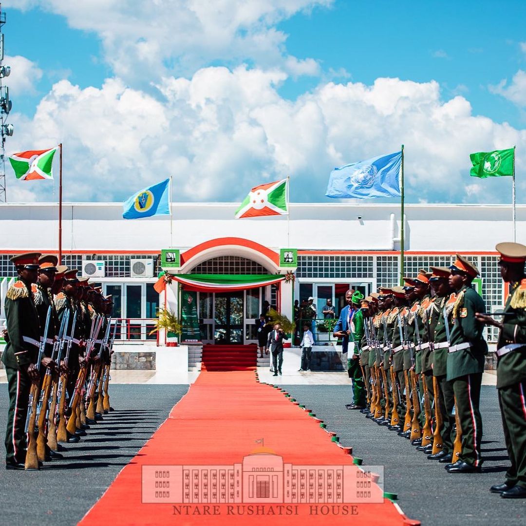 Visit Burundi tweet media