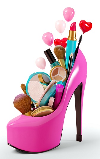 Sissy School On Twitter All The Things Every Sissy Needs In One Hot Heel