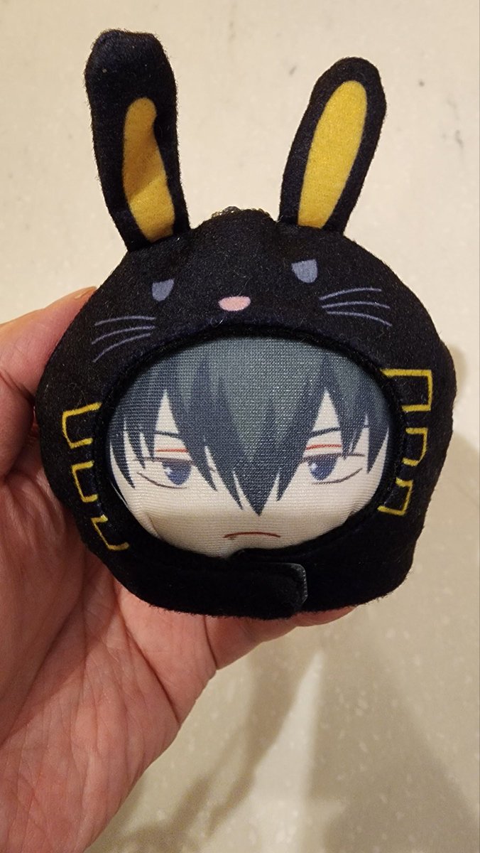 분실물입니다! 내일 생카기간 동안 찾아와주세요~!