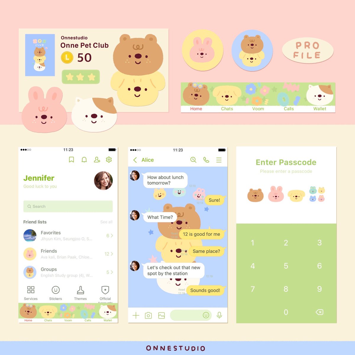 onnestudio's tweet photo. 🎾🍎ธีมไลน์งอกก Onne Pet Club รวมสัตว์เลี้ยง น่ารักม้ากกกก สี่จิ๋วมากองในธีมนี้เลยยย ต้องมีแน้วมั้ยยย ฝากเอ็นดูธีมด้วยนะงับ🥹💖

ค้นหา Onne Pet Club หรือ
Onnestudio ได้เลยงับ 🎾

Free wallpaper แคปหลักฐานว่าซื้อแล้วส่งทางไลน์หรือ dm ได้เลยยย🎨

ฝากร้านใต้โพสได้เลยค่า 🫶🫶 https://t.co/dPTwrAy3yh