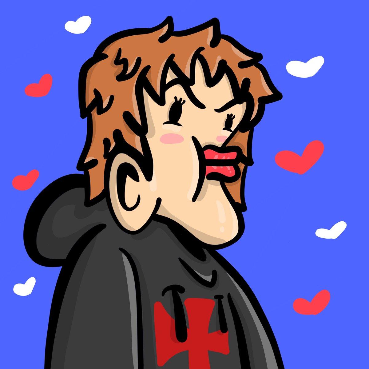 Sup yo ✌🏻❤️🔥 just drop trend style from <a href="/DogeDestinyApp/">Doge Destiny (Base🟦)</a> ✌🏻❤️❤️ alredy on <a href="/opensea/">OpenSea</a> ❤️❤️🔥
Vt : 0.015 eth
Chain : <a href="/0xPolygon/">Polygon | POL</a> 
Price : 0.004
Link : opensea.io/assets/matic/0…

Don’t forget to follow my holder : <a href="/TheEmptyTaco/">The TRYAN Taco</a> <a href="/altered_cosmos/">KD | A.C V2 | ON HIATUS✨</a> <a href="/canarypunkNFT/">CANARY PUNK</a> <a href="/Rizky_selah/">Ape Xrp Chain 🐒</a> 

#NFT #NFTs