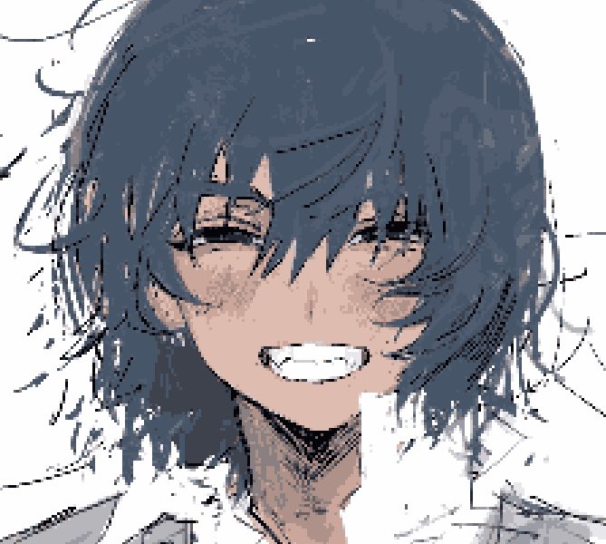 純内 tweet media