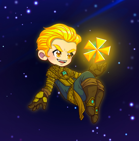 jj93_nft's tweet image. I got an @AdAstriumCNFT Astrid Star #CNFT to giveaway! A project based on IRL star registry.  Below is an example with the name bottom left! 

💖+♻️
Check next tweet!
3 days!

#CNFTGiveaway #CNFTCommunity #CNFTCollection #Stars 

PS. I&apos;m giving away the yellow one!