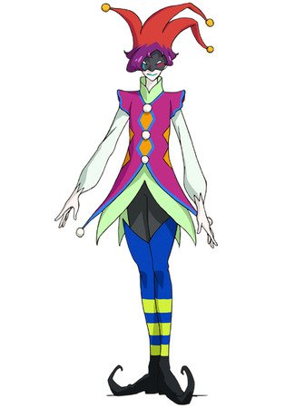fancy_justice's tweet photo. If only other people cared about this show. #backarrow https://t.co/RyusankAVk