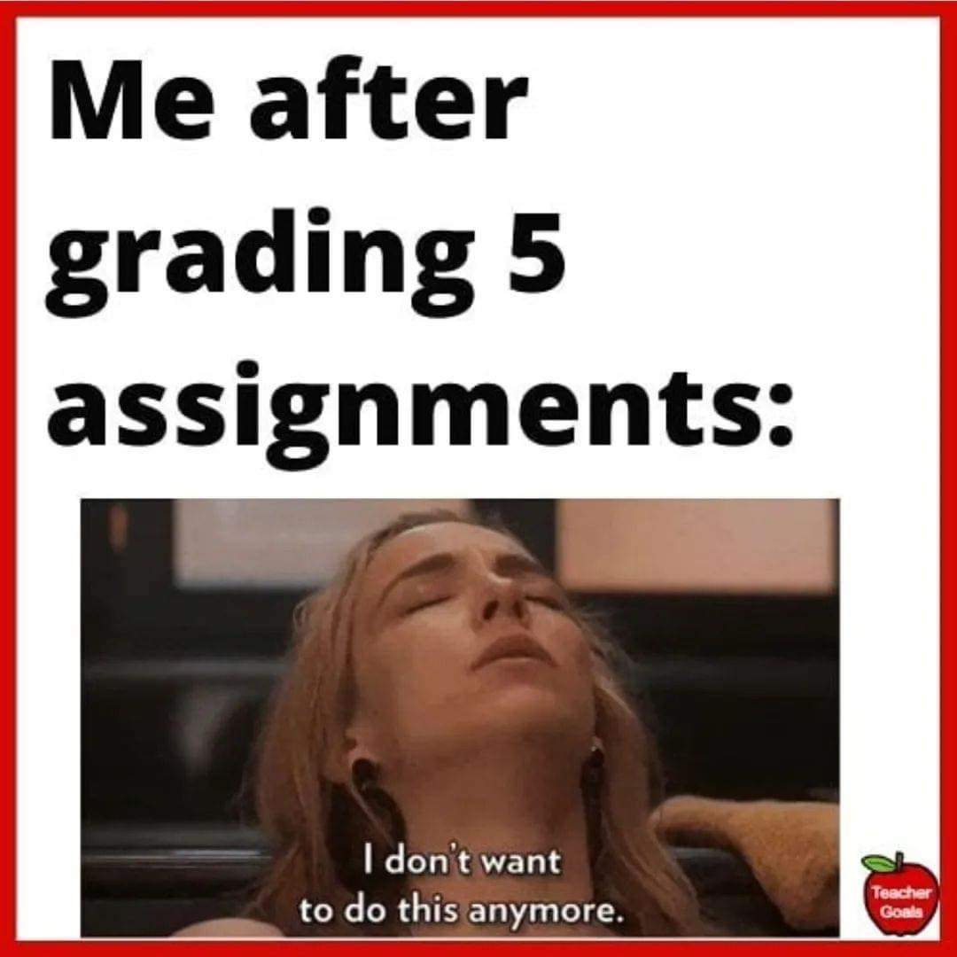 teachergoals's tweet photo. Accurate. 💯
🌐 https://t.co/leSsDUnQAd https://t.co/bVSlJAxLfT