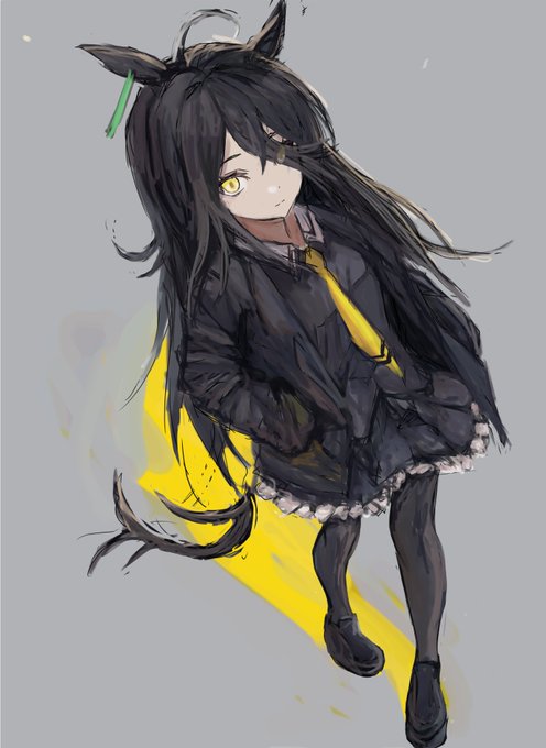 マンハッタンカフェ