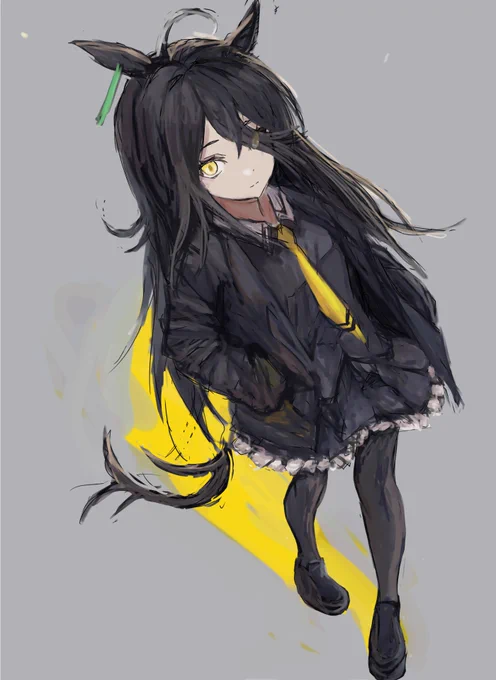 マンハッタンカフェ