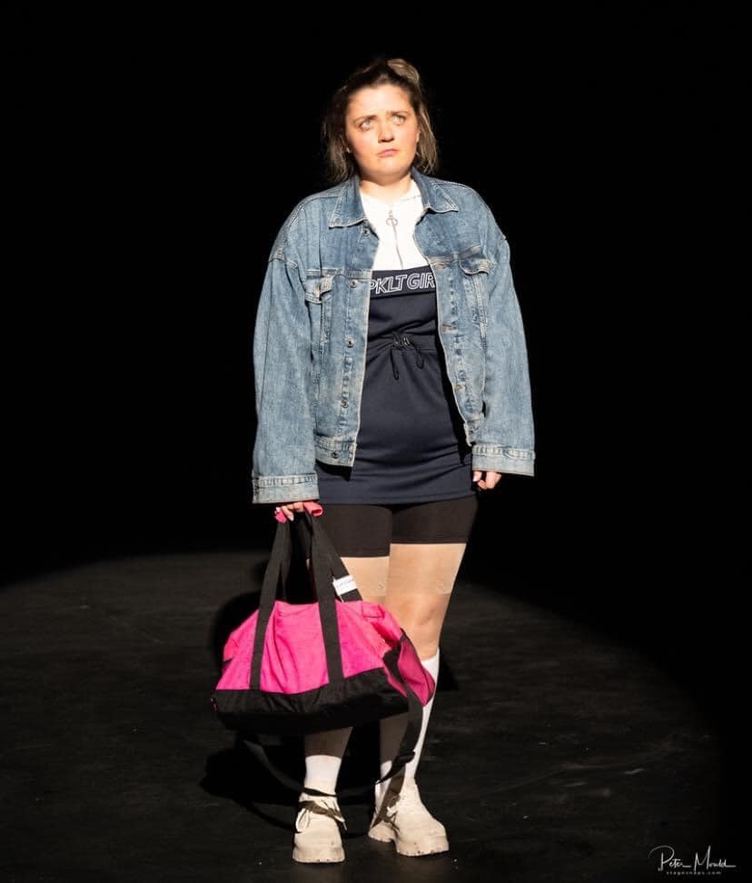 NymTheatre's tweet image. 🎭Last chance to see Jet Set Boy in its current run
@stablestheatre #Hastings #Sussex #CoronationDay   We’ve had amazing feedback and people who’ve seen it re-booking to bring friends! Don’t miss out! stablestheatre.ticketsolve.com/ticketbooth/sh…