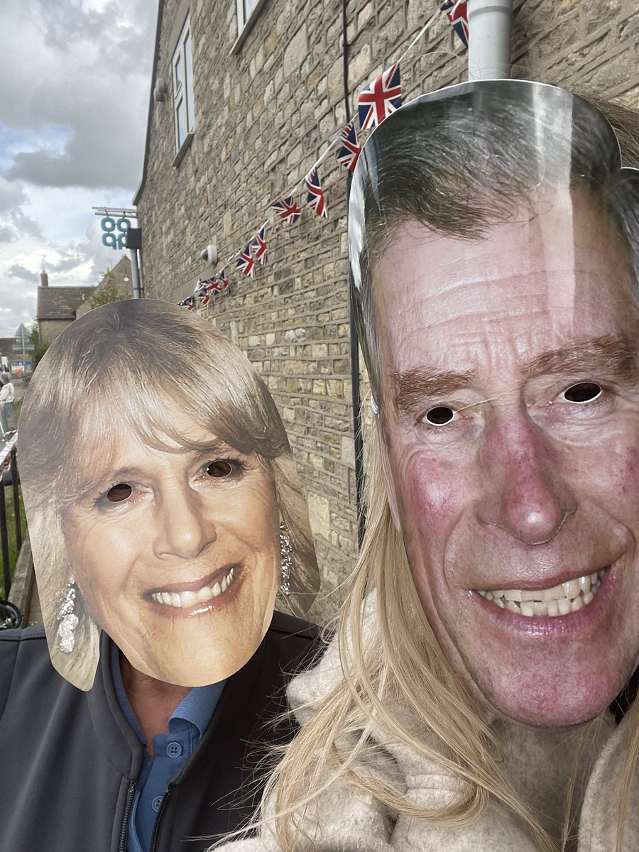 Amy Guest tweet media