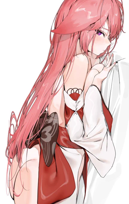 #原神