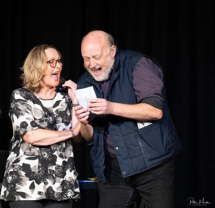 NymTheatre's tweet image. 🎭Last chance to see Jet Set Boy in its current run
@stablestheatre #Hastings #Sussex #CoronationDay   We’ve had amazing feedback and people who’ve seen it re-booking to bring friends! Don’t miss out! stablestheatre.ticketsolve.com/ticketbooth/sh…