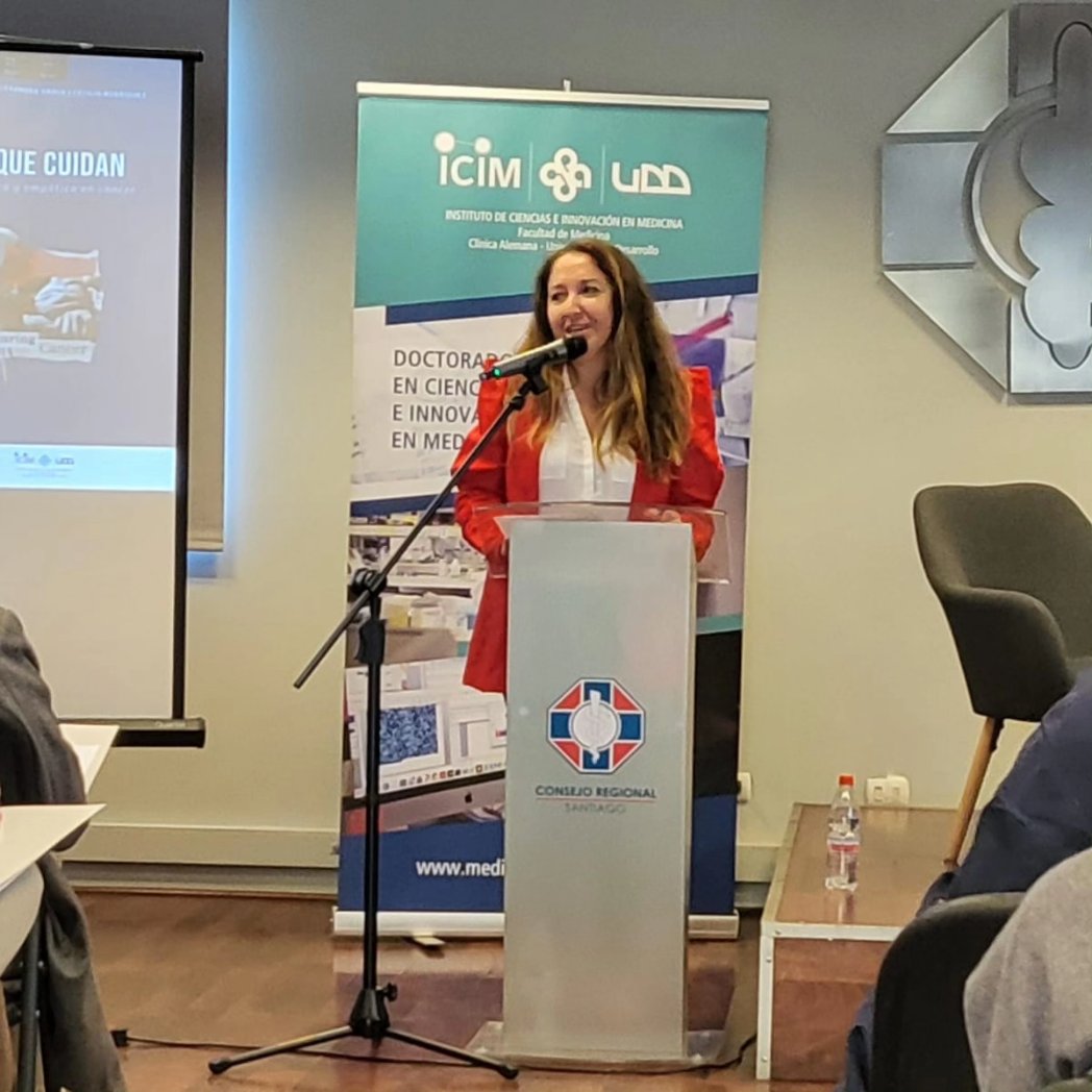 Corporación Yo Mujer tweet media