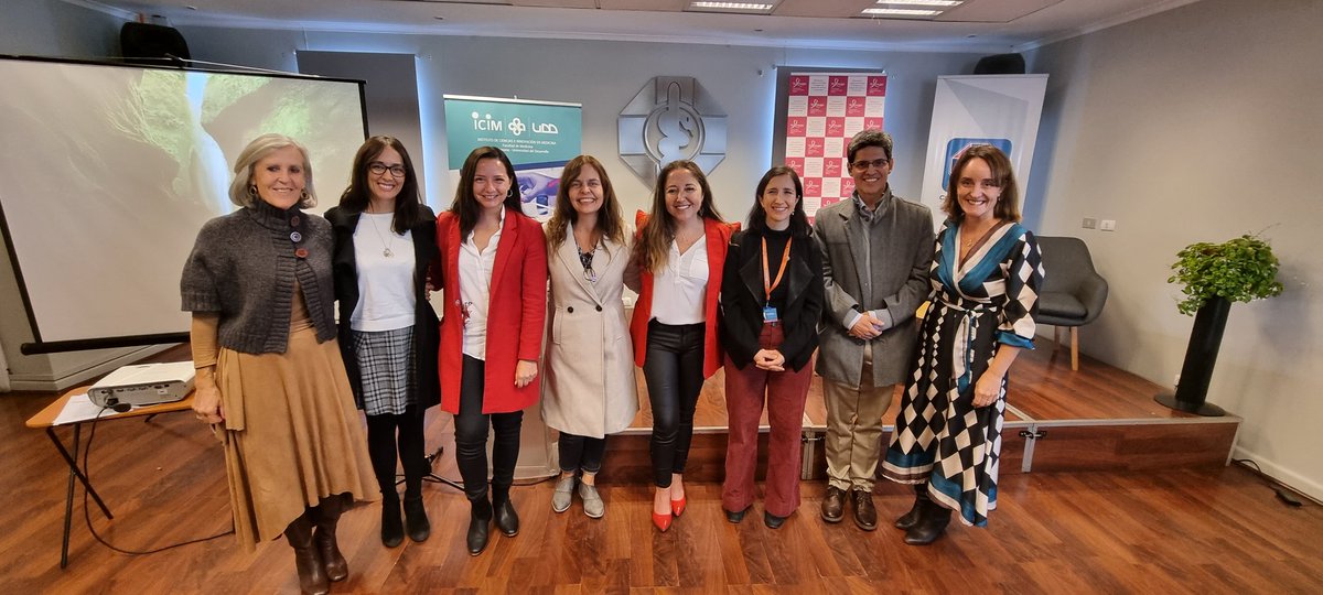 Corporación Yo Mujer tweet media