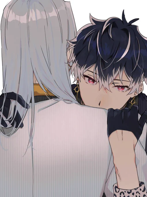 Mine. (ユキモモ)