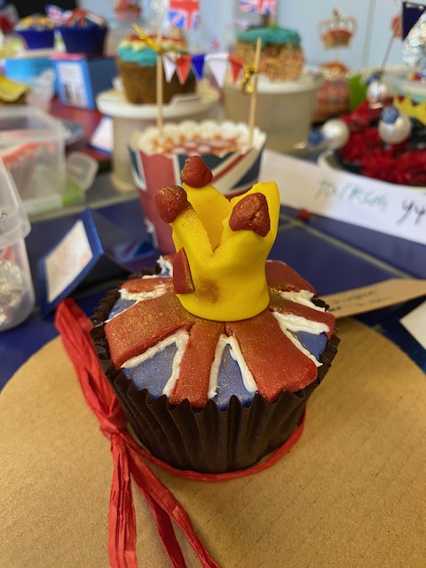 King's College Prep School tweet media