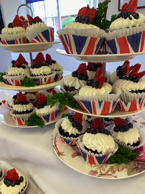 King's College Prep School tweet media