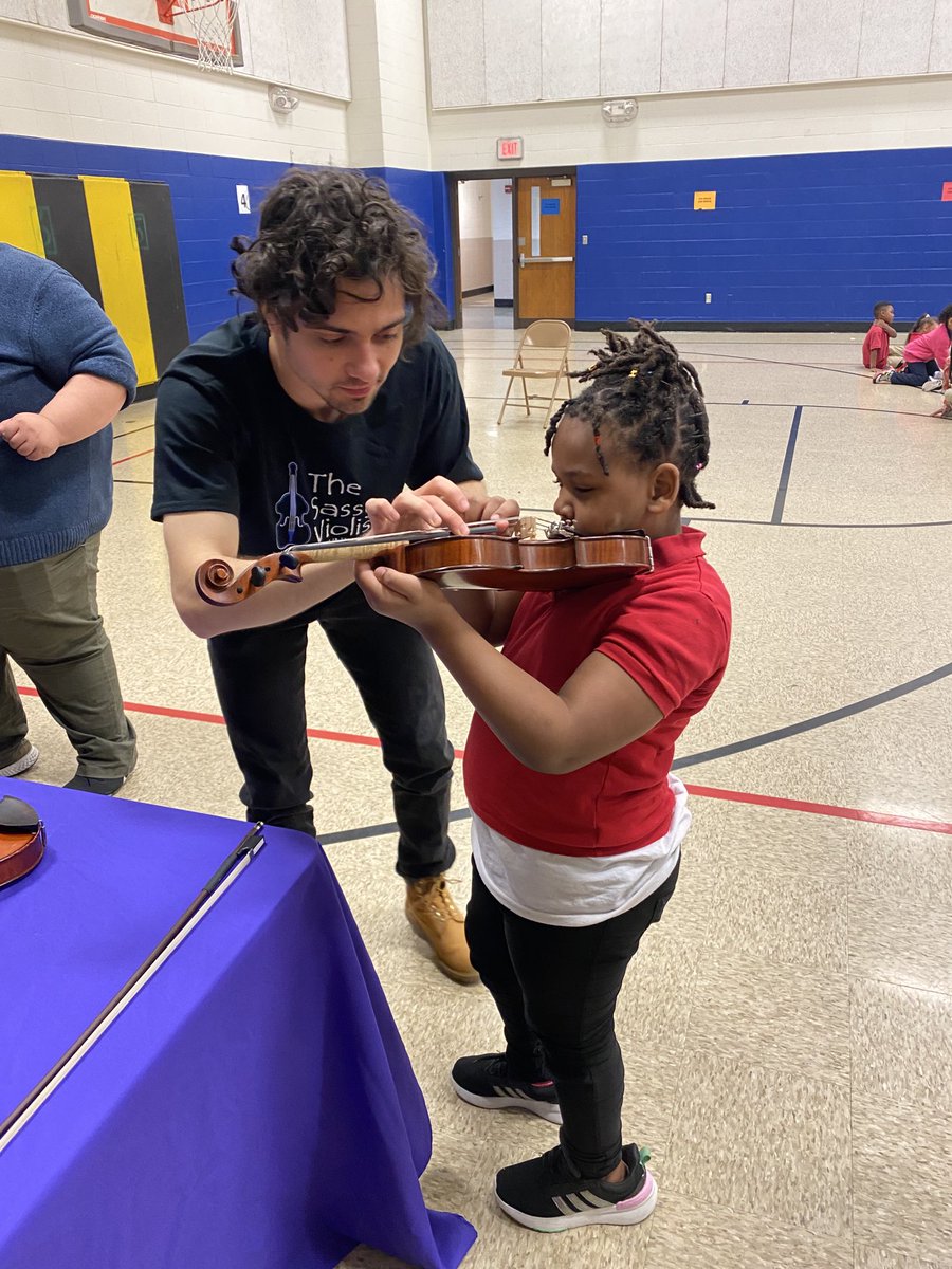 Tihesha Henderson tweet media