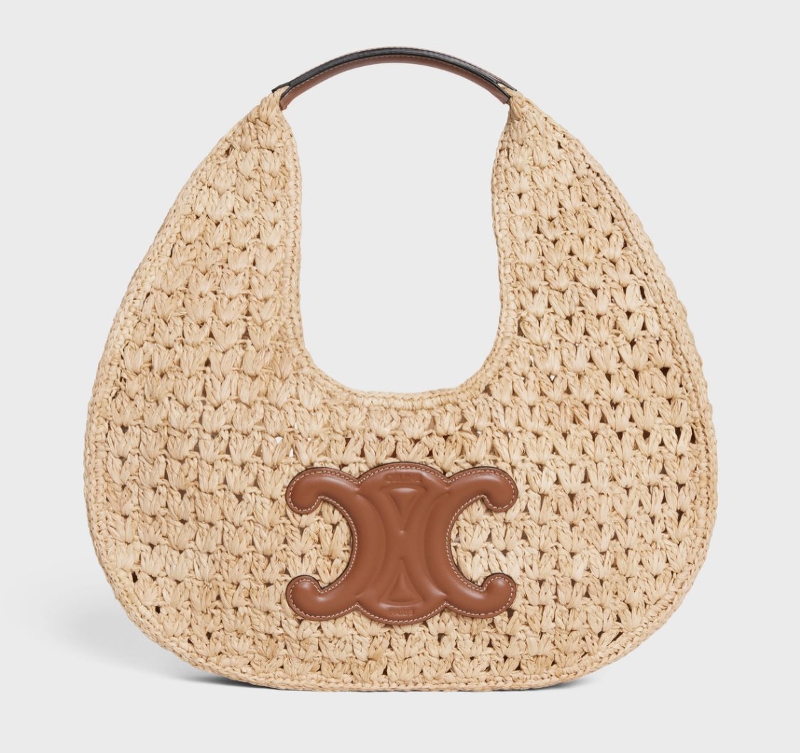 CELINEの新作バッグが大優勝すぎる

#CELINE #ブランドバッグ 
#宅配買取 #入れ替え時