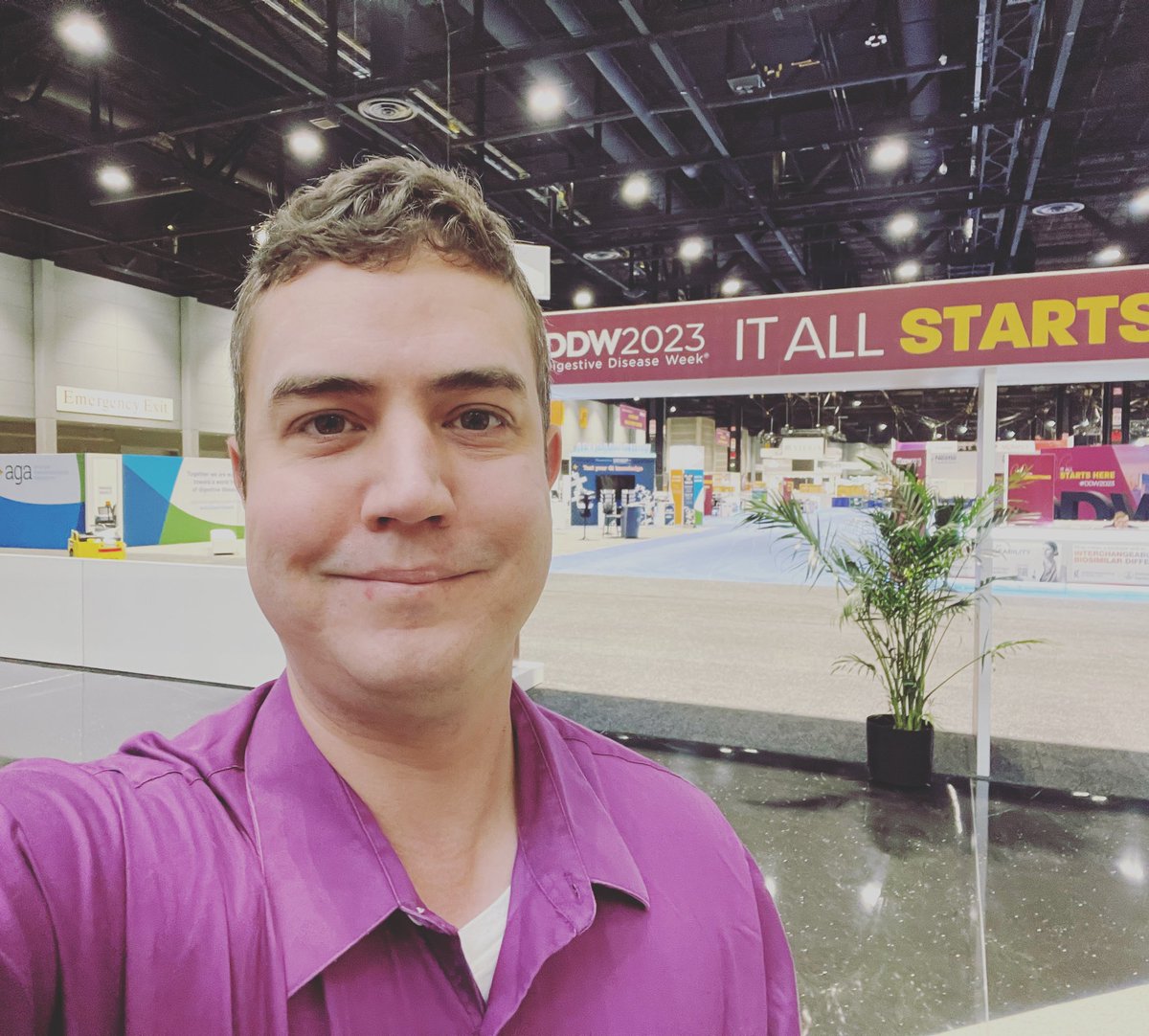 DDW 2023
#chicago
#midwestfortheweekend