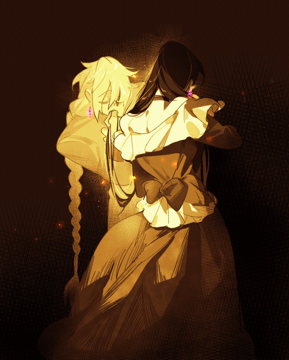 PIE1210_zdln's tweet photo. #PandoraHearts  #パンドラハーツ

golden https://t.co/L1ObQxfwop