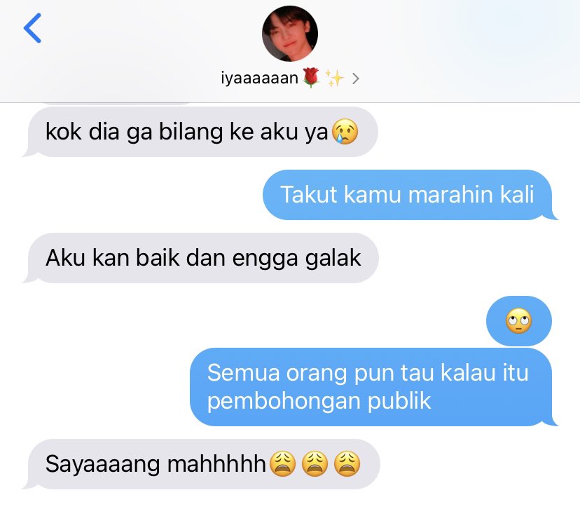 blunitfy's tweet photo. Ketahuan.

—— Radhityo &amp; Abbizar 

[ markno six tweets au ]

©️blunitfy https://t.co/JzAu8J4JC5