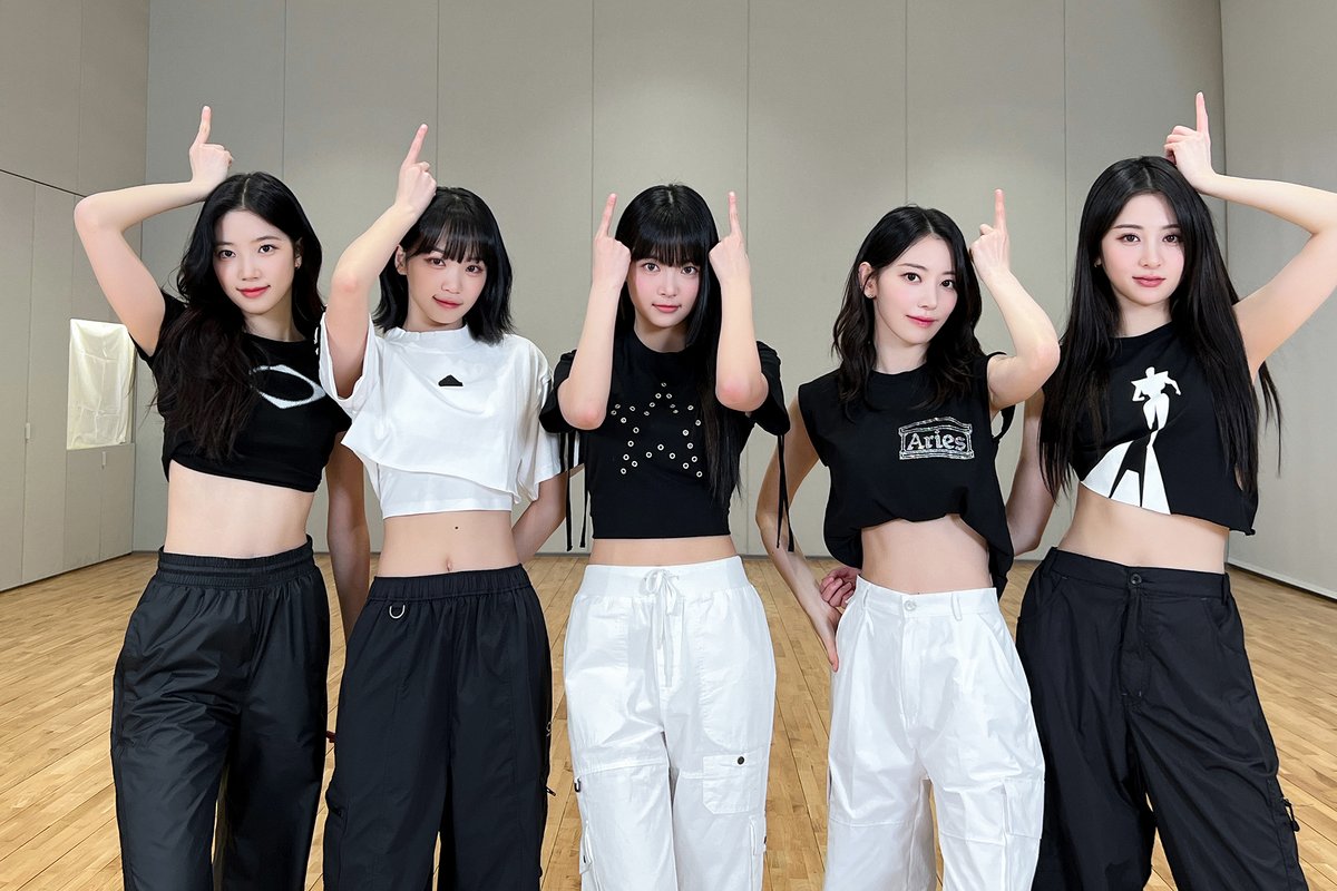 한계 위로 남겨지는 우리 이름

#LE_SSERAFIM #르세라핌
#UNFORGIVEN