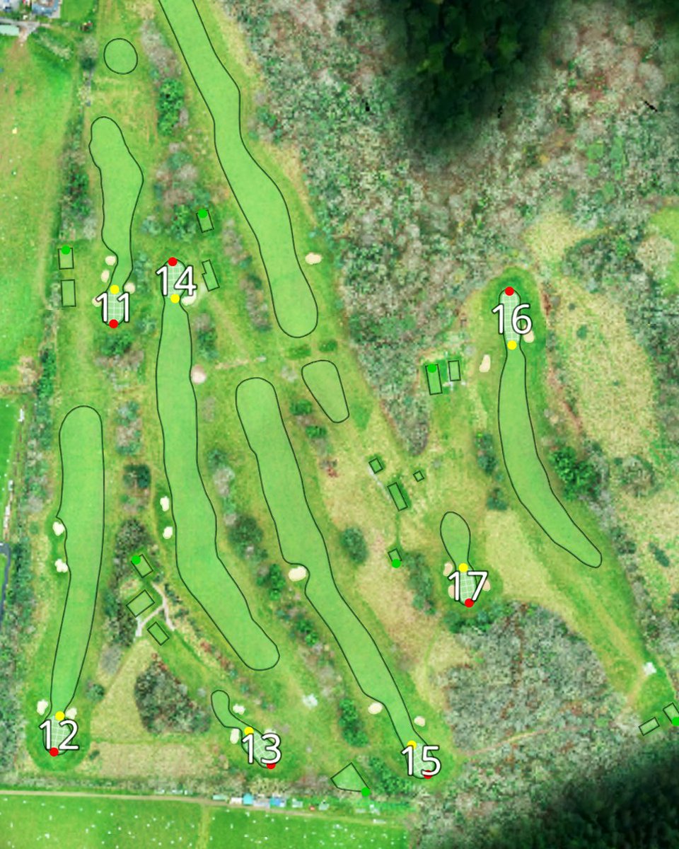 Long Ashton Golf Club tweet media