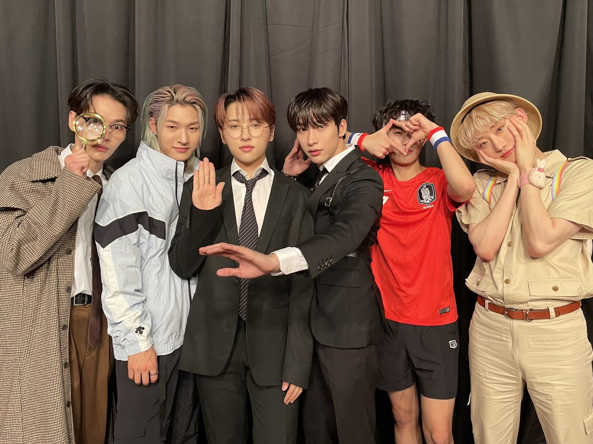 OnlyOneOf_twt's tweet photo. [#Photo/📷]

230506 온리원오브
[seOul cOllectiOn] 발매 기념 팬사인회 

#OnlyOneOf #온리원오브
#seOul_cOllectiOn #seOul_drift https://t.co/sSR6aWwRqa