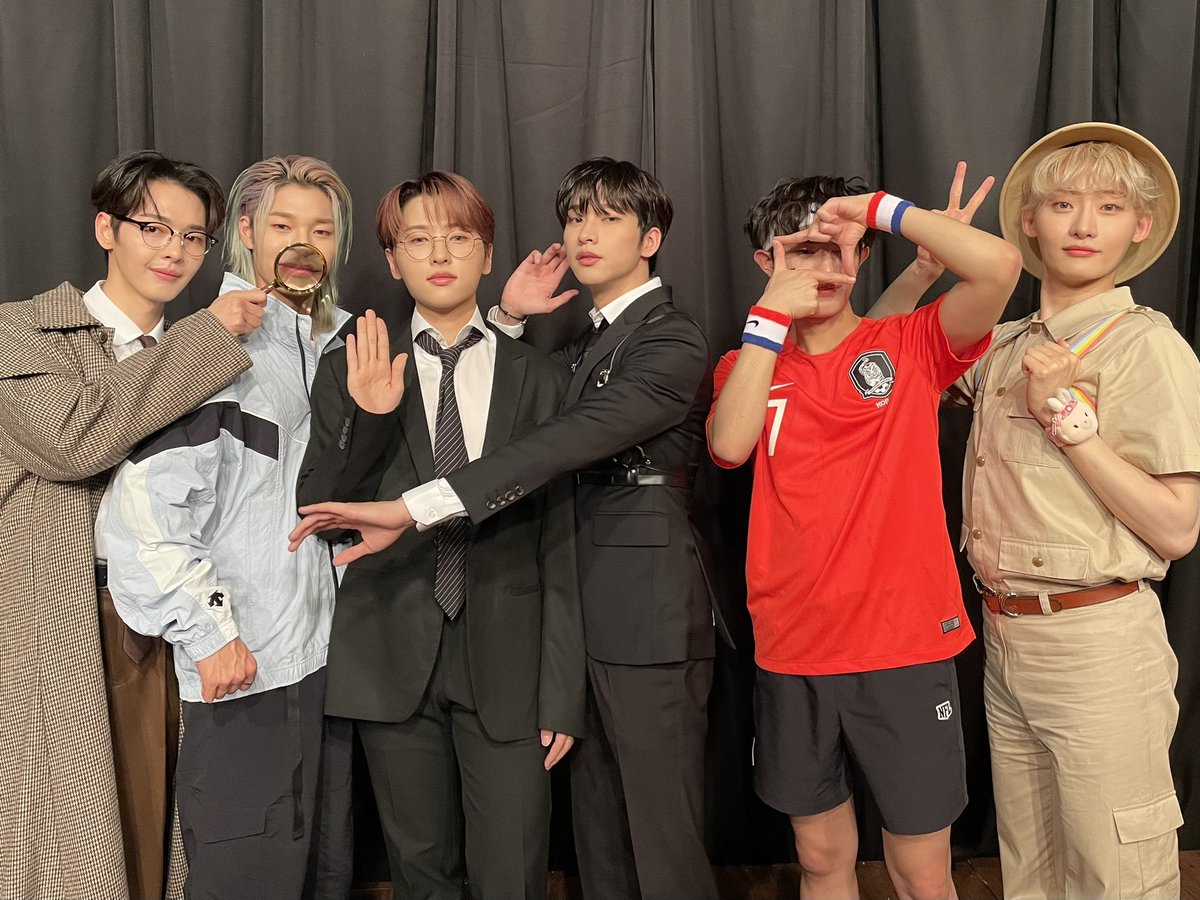 OnlyOneOf_twt's tweet photo. [#Photo/📷]

230506 온리원오브
[seOul cOllectiOn] 발매 기념 팬사인회 

#OnlyOneOf #온리원오브
#seOul_cOllectiOn #seOul_drift https://t.co/sSR6aWwRqa