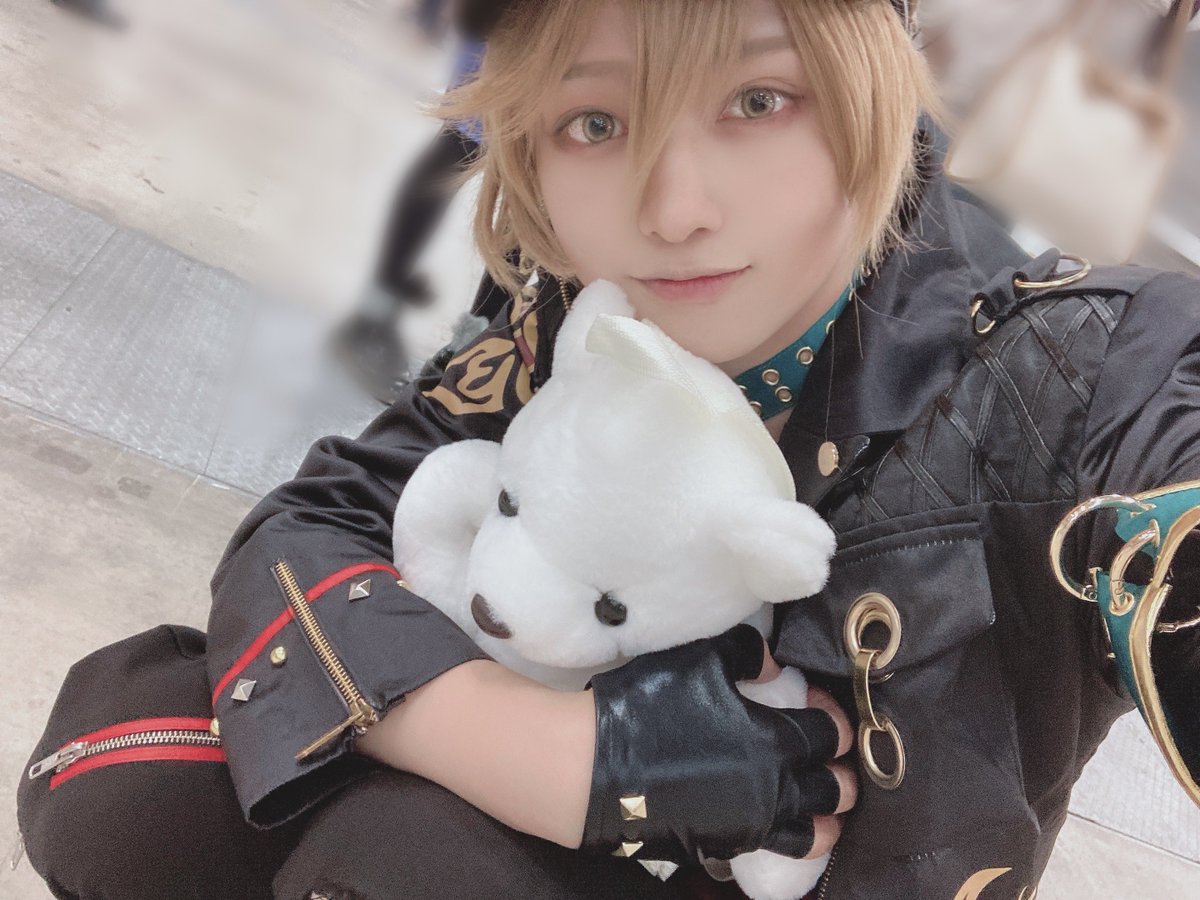 さきんちょ (@sakiii_etc) さんのコスプレ作品まとめ (235 件) - Twoucan