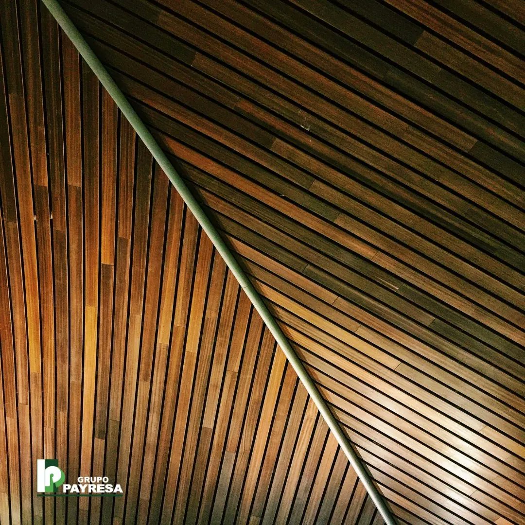 ¿Cansado del ruido en tu hogar u oficina? En Payresa ofrecemos soluciones de techos acústicos para eliminar el ruido en habitaciones y salas.

¡Contáctanos para obtener más información sobre nuestros servicios y visita nuestra web!  ⬇

buff.ly/3HVxTfY