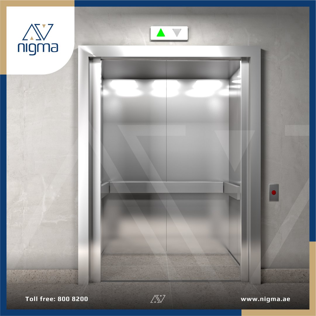 nigma_llc's tweet image. Nigma's elevator door jambs are the perfect solution! Our innovative cladding technology offers both durability and style, giving your elevators a fresh and modern look. 
nigma.ae/solutions/elev… 

#Nigma #ElevatorJambs #CladdingTechnology