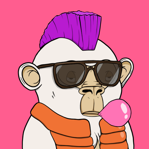 🔥 Pudgy Ape Fridge Club #1492 🔥
GM
Clothes: Puffy (0.96%)
Hat: Mohawk (1.65%)
Mouths: Shaven Gum (1.92%)

Powered by <a href="/BetterBlocksio/">Better Blocks</a>

opensea.io/assets/ethereu…