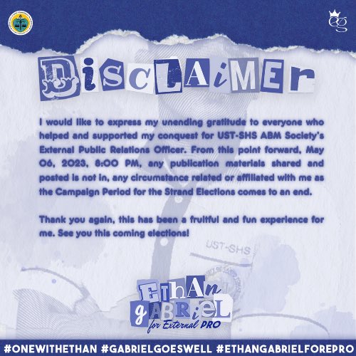 Papaethan (@1ethangabriel) on Twitter photo 