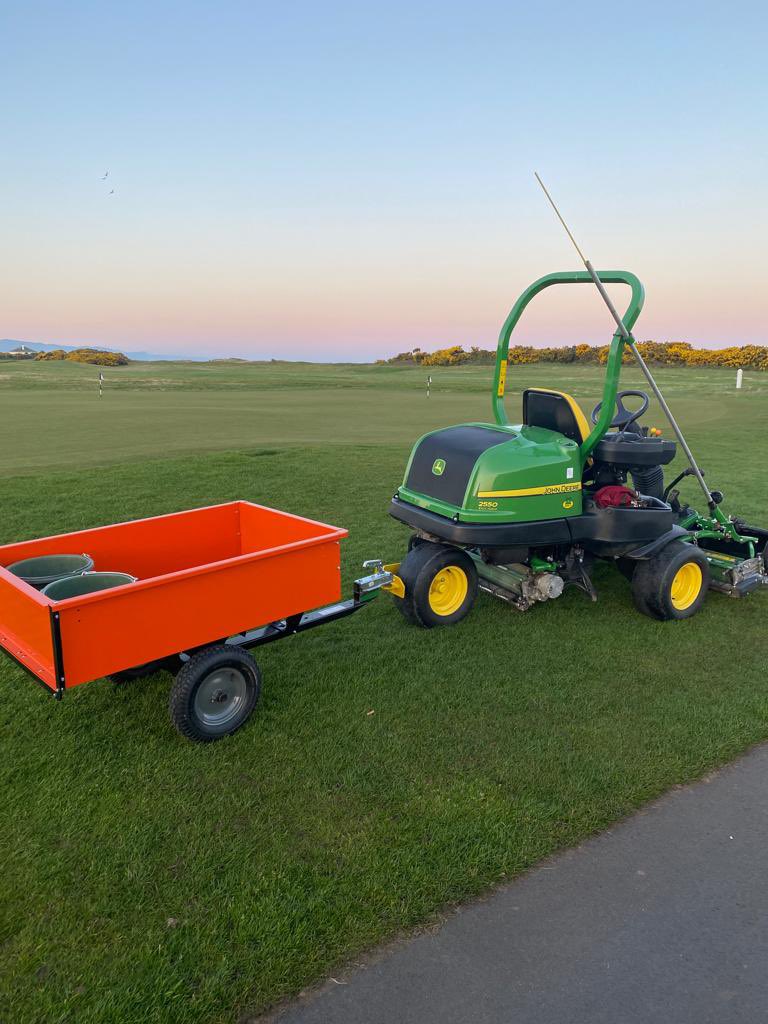 Darren McLaughlan tweet media