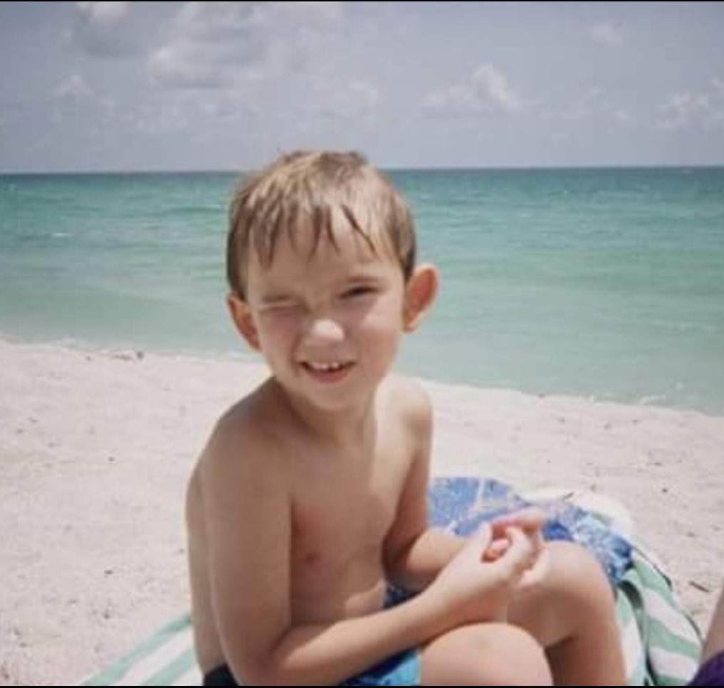 CoolELive's tweet image. 15 years ago this little dude played his first video game.

8 months ago little bro debuted as a caster for the @USF_Esports Battle for Florida.

4 months ago buddy had the chance to cast the @NIRSAChamp championships.

Today he casts for the #CECCTexas2023 RL tourney. 

We ride.