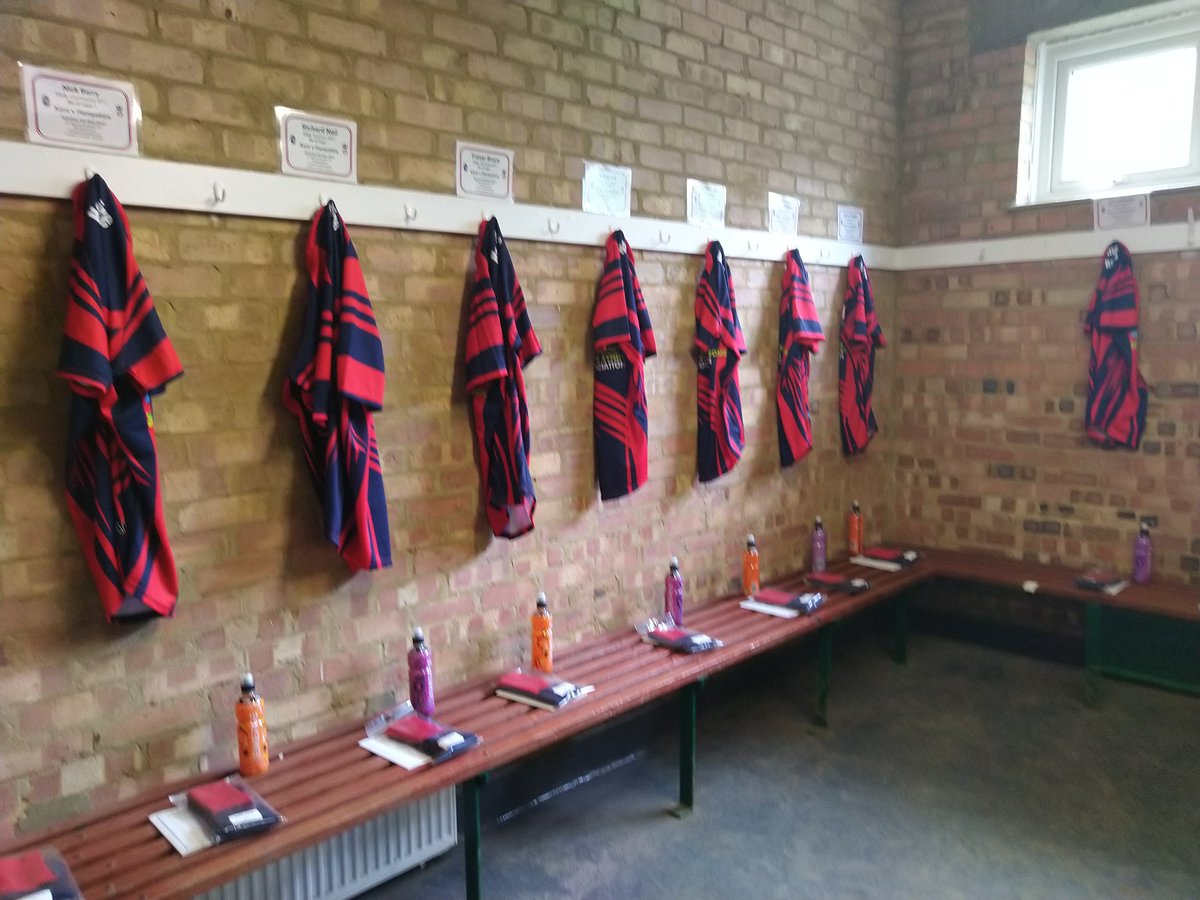 Hampshire RFU tweet media