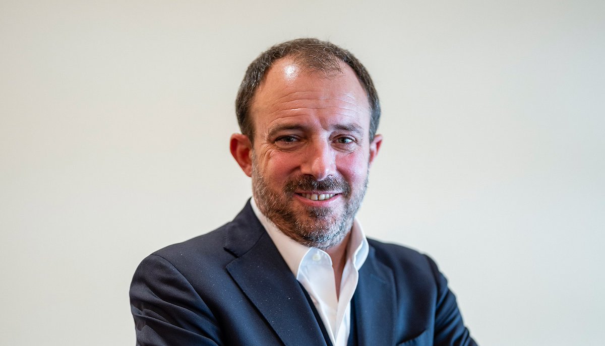 lamescolanza's tweet image. Ferrari ha siglato un accordo di partnership pluriennale con DXC Technology, azienda globale di servizi tecnologici specializzata nella creazione delle più avanzate soluzioni digitali per il settore automotive. #accordo #DXCTechnology #ferrari

lamescolanza.com/?p=218610