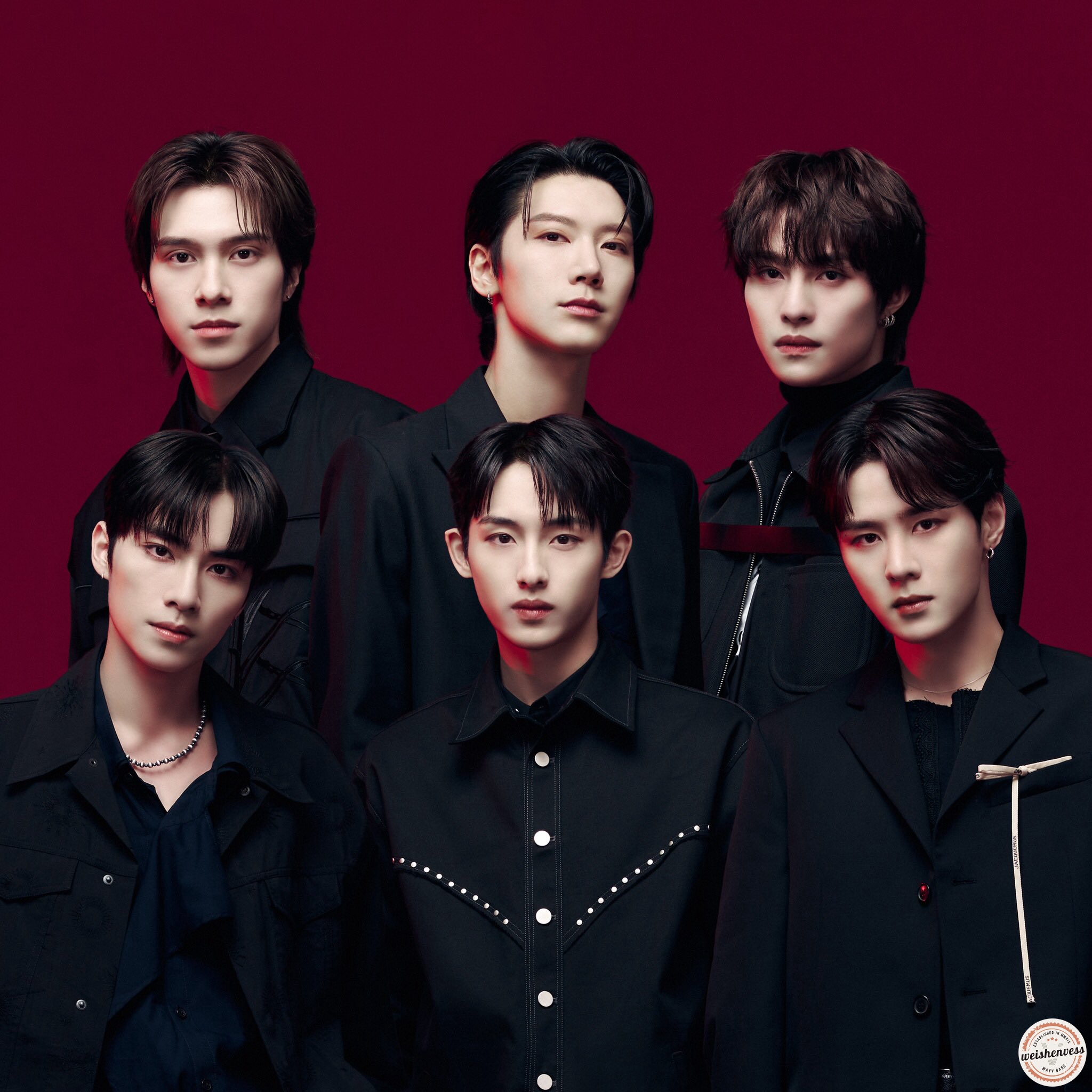 WayV　ウィンウィンセット WayV-ehind] Rainbow V - TEN X WINWIN - YouTube