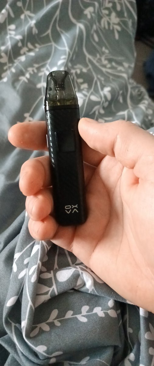 This is a great vape kit absolutely love it. You can buy these on our website for £23.99 and use code OXVAMAY for free delivery.
cautiousbearcoils.com