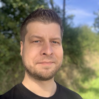 Thomas Hartmann tweet media