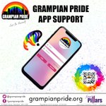 Photo by Grampian Pride (@GrampianPride)