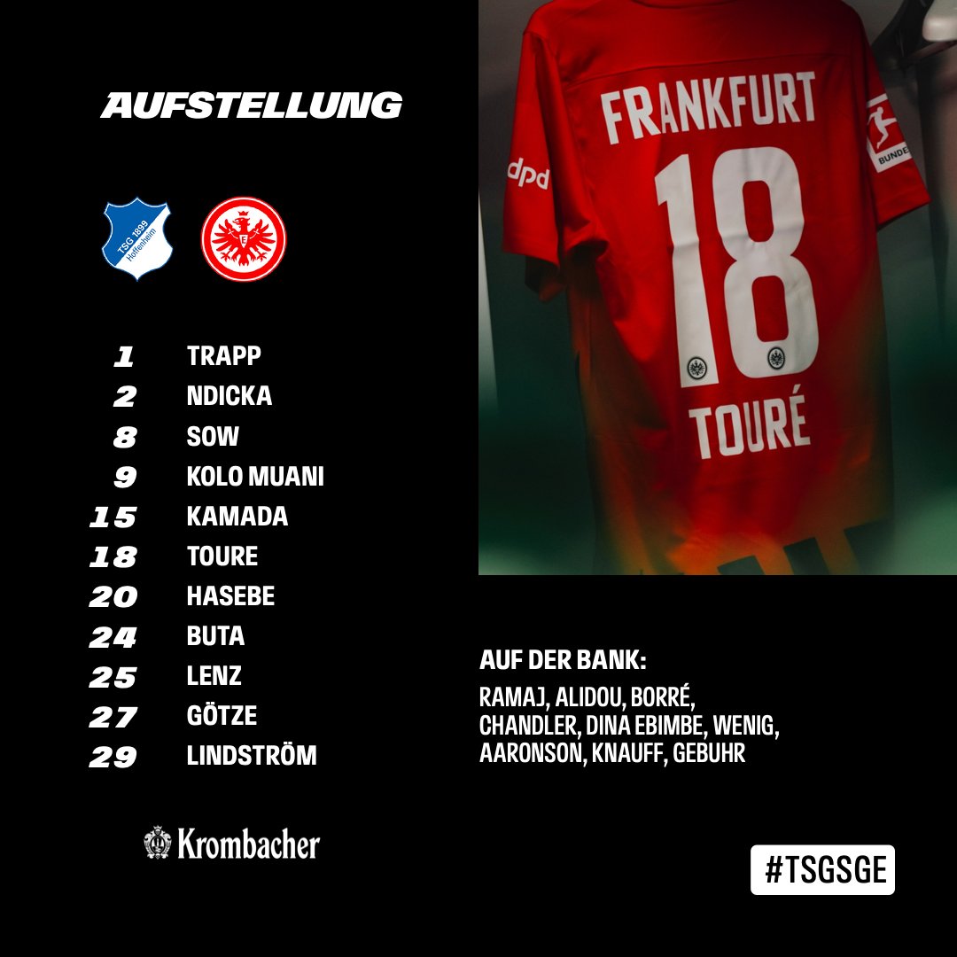 𝐋𝐈𝐍𝐄-𝐔𝐏! 💯

#SGE | #TSGSGE