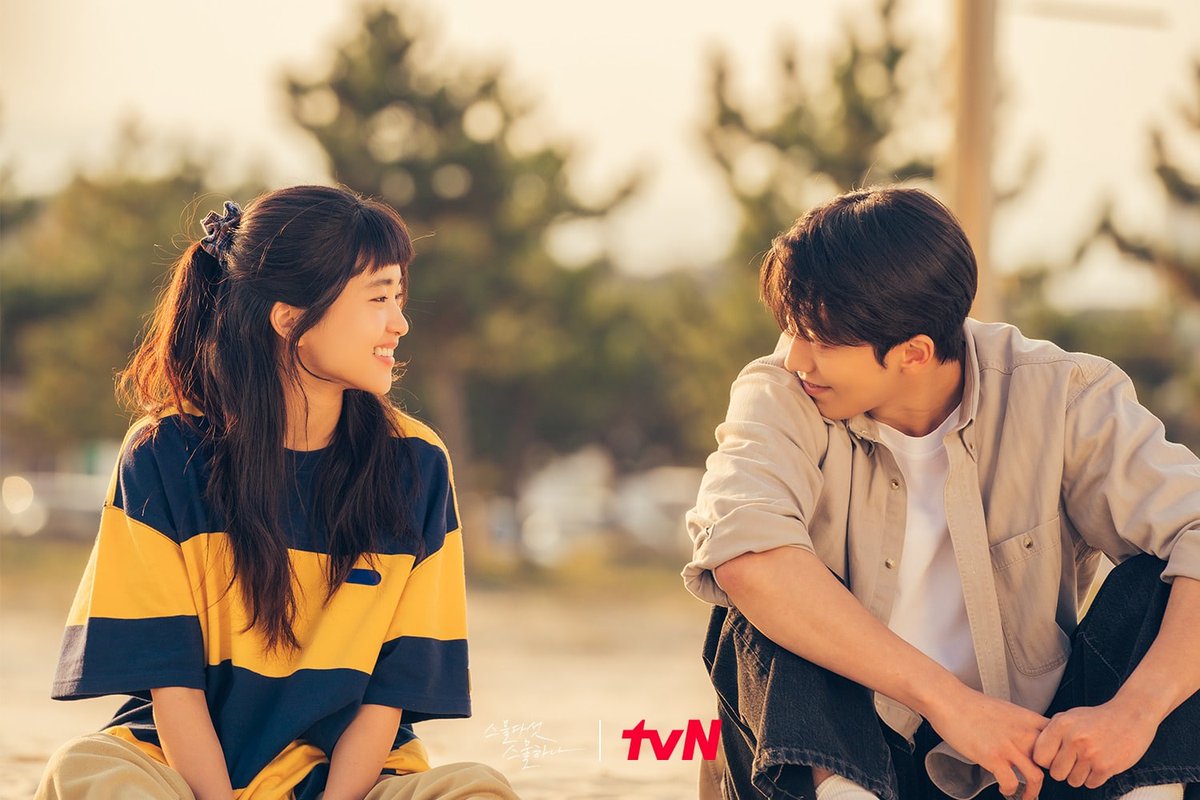 IAMDRAMATIC3's tweet photo. You can say I am obsessed with them..
but I miss them a little more today.🥲❤️
MY PAIN, MY HAPINESS, MY HEALING
#TwentyFiveTwentyOne #IAMDRAMATIC #iamdramatic #KIMTAERAE #KDRAMA https://t.co/ULu7GznHGh
