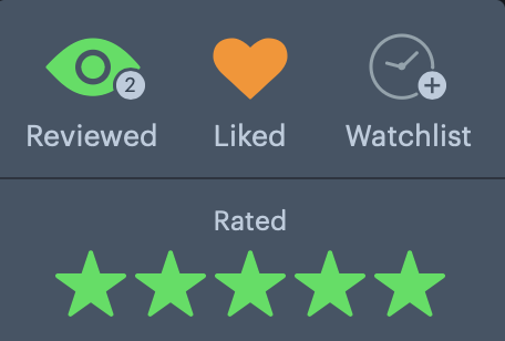 letterboxd's tweet photo. What is the last film you rated 5 stars on Letterboxd? https://t.co/xP8ZNBOR59